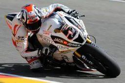 Moto2: notizie e curiosità dell'appuntamento di Silverstone