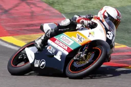 CEV 125: quattro piloti del campionato al via nel mondiale ad Alcaniz