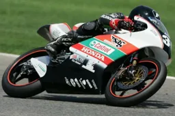 CEV 125: Joan Perello rinnova con il team SAG Castrol