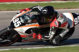 125cc: le cinque wild card per la tappa di Barcellona