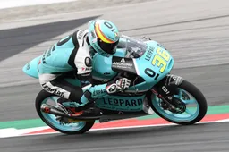 Moto3 Austria Qualifiche: Joan Mir poleman a sorpresa