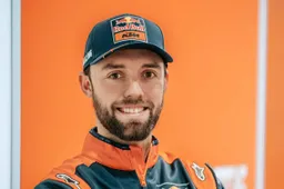 MotoGP, KTM schiera il tridente: Jonas Folger è il terzo collaudatore