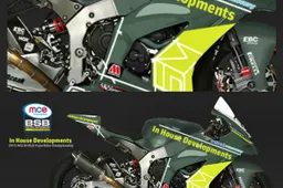 BSB: Joe Burns con In House Developments Kawasaki