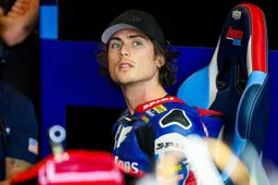 MotoGP, Joe Roberts-Trackhouse: il motivo del mancato matrimonio