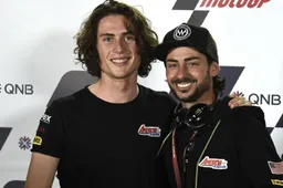 Moto2: Joe Roberts, John Hopkins ed un sogno americano