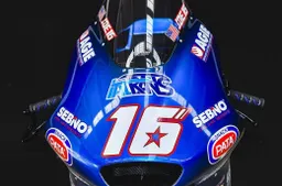 VIDEO Joe Roberts: "Il titolo è il sogno, ma un passo alla volta"