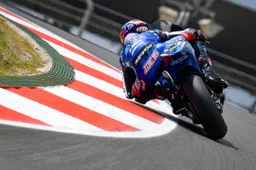 Moto2 GP Portimao, Prove 2: Joe Roberts si conferma, 5° Bezzecchi