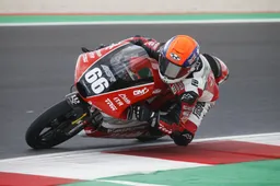 CEV Moto3, Misano: secondo trionfo di Joel Kelso, sbaglia Holgado!