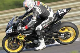 Daytona 200: Joey Pascarella al via con Project 1 Atlanta