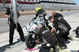 Daytona 200: l'impresa di Joey Pascarella, vincitore a sorpresa