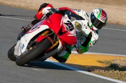 AMA SuperSport Fontana Qualifiche 1: primo Joey Pascarella