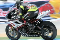 Daytona SportBike: Joey Pascarella correrà con BP Racing