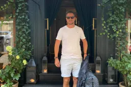 MotoGP, Johan Stigefelt: pronto un nuovo incarico per VR46