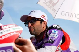 MotoGP, Johann Zarco: consigli da veterano a Marc Marquez