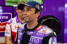 MotoGP, Ciabatti: "Zarco in Honda? L'offerta Ducati era migliore"