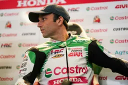 MotoGP, Zarco spiega il suo cambiamento: "Non mi distruggo più"