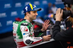 MotoGP, Honda sul mercato: LCR "raffredda" Johann Zarco