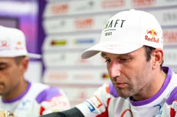 MotoGP, Zarco: "Sto facendo il possibile per restare in Pramac"