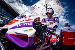 MotoGP, Johann Zarco: tutta la verità sull'addio a Ducati-Pramac