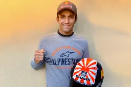 UFFICIALE Johann Zarco con LCR Honda fino a fine stagione