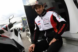 MotoGP: Johann Zarco-Ducati, trattative ancora in corso?