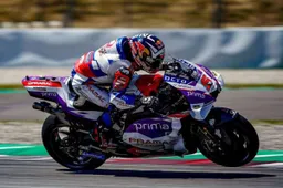 MotoGP, battito cardiaco e cali di energia: i "nuovi" fattori del Mondiale