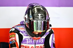 MotoGP, Zarco replica all'ex coach: "Non ho più 15 anni"