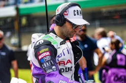 MotoGP, Johann Zarco confessa: "Avevo pensato al ritiro"