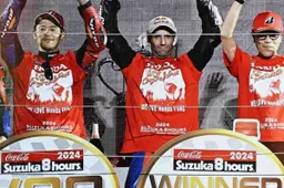 MotoGP, Johann Zarco: quando vincere la 8 Ore di Suzuka fa bene