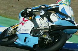 125cc: Johann Zarco vince nel Campionato Spagnolo