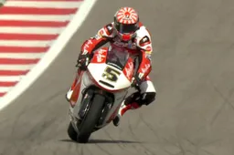 Moto2 Austin Prove 1: Johann Zarco al comando