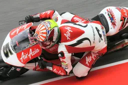 Moto2 Silverstone Prove 1: Zarco davanti a Corsi e Pasini