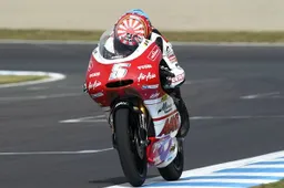 125cc Motegi Gara: prima vittoria mondiale di Johann Zarco