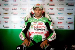 MotoGP, Johann Zarco frustrato: "Honda, vorrei essere il numero 1"
