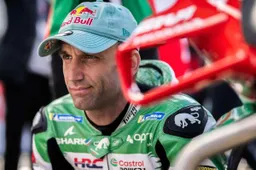 MotoGP, Zarco studia i giovani: Acosta, Aldeguer e Ogura nel mirino