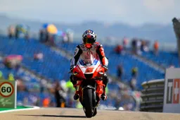 MotoGP: Johann Zarco, operazione 'sblocco' per il podio iridato