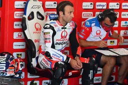 MotoGP, Johann Zarco: "Pecco Bagnaia? Spero di riuscire ad aiutarlo"
