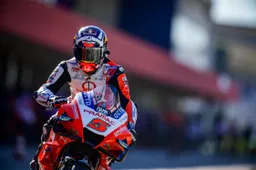 MotoGP, Zarco: "Quartararo e Bagnaia stanno alzando ancora il livello"