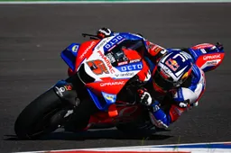 MotoGP Austin, Prove 2: 1-2 Ducati con Johann Zarco al top