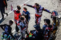 MotoGP, Johann Zarco di nuovo coach delle giovani promesse francesi