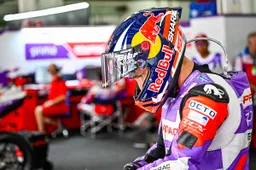 MotoGP: Johann Zarco, l'anno della svolta?