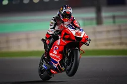 MotoGP, Johann Zarco: "Gigi Dall'Igna era sempre nel mio box"