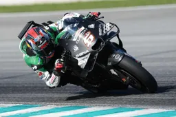 MotoGP, Honda non vuole copiare Aprilia: "Non è questo l'obiettivo"