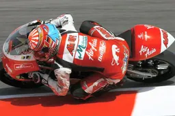 125cc Misano Qualifiche: grande pole di Johann Zarco