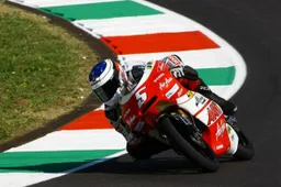 125cc Mugello Qualifiche: prima pole per Johann Zarco