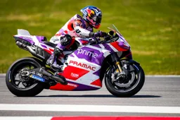 MotoGP: Johann Zarco, "messaggi positivi" e la ricerca dell'ultimo passo