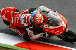 125cc Silverstone Prove Libere 1: Zarco batte Terol