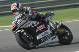 Moto2 Argentina Gara: Zarco torna alla vittoria