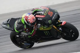 MotoGP Poncharal: "Johann Zarco mi ha impressionato"