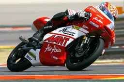 125cc Valencia Prove Libere 3: Johann Zarco al comando